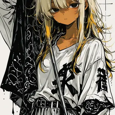 Profile image of シラ