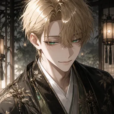 Profile image of 楓