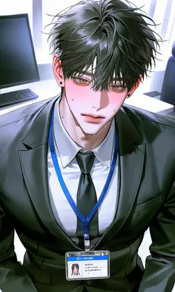 Profile image of 한유월