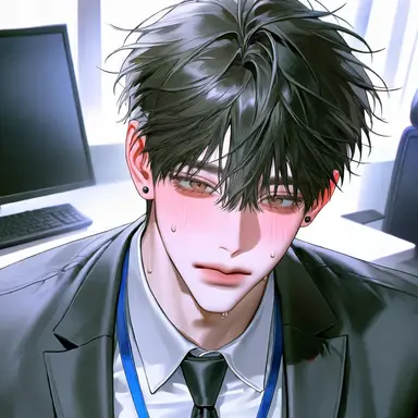 Profile image of 한유월