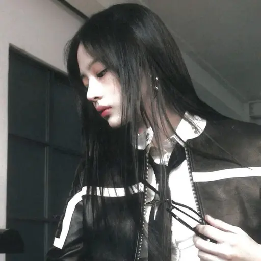 Tokkimdaae의 김민지