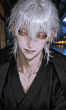 Profile image of 永久