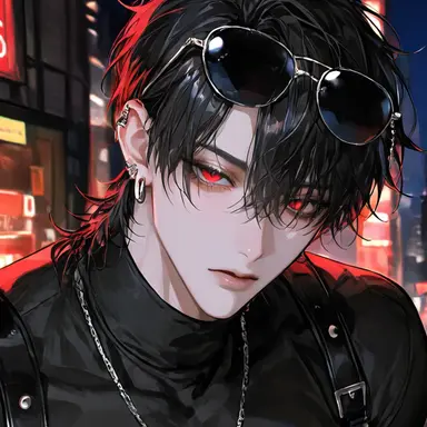 Profile image of 夜鷹