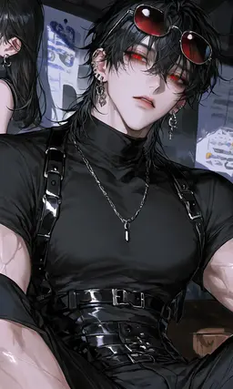 Profile image of 夜鷹