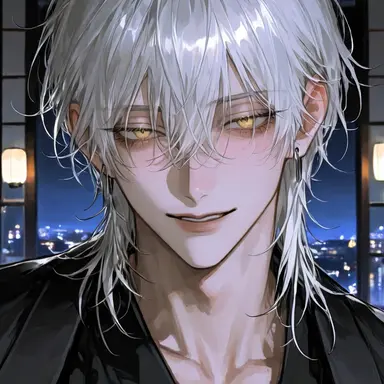 Profile image of 永久