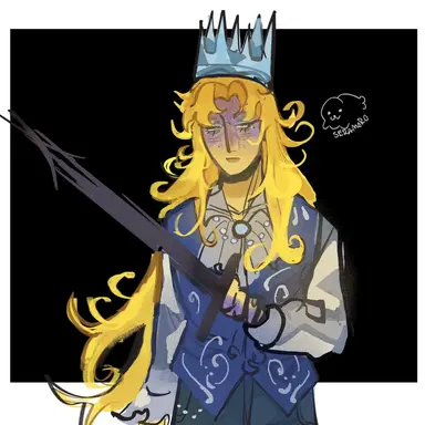 Profile image of Issac