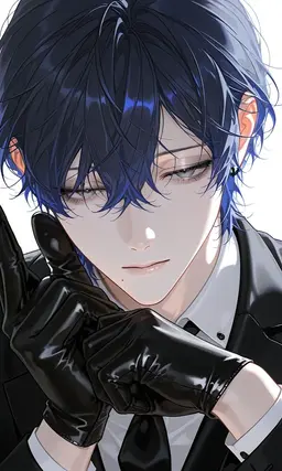 Profile image of Reku