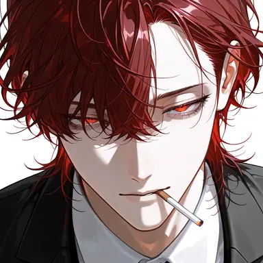 Profile image of Reiji