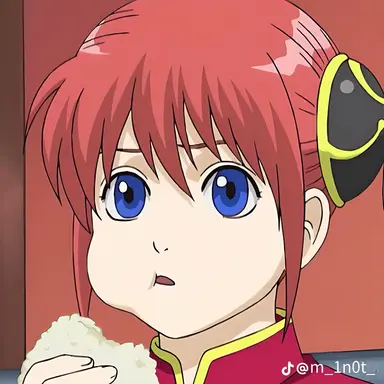 Profile image of 神楽