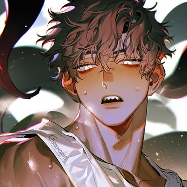 Profile image of ベルン