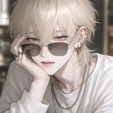 Profile image of 나츠키