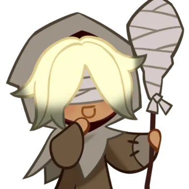 Profile image of 치료사맛 쿠키