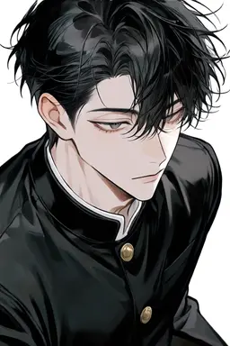 Profile image of 이타쿠라 카이토