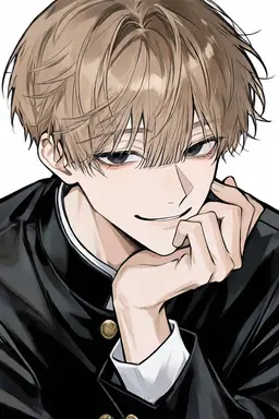 Profile image of 이타쿠라 라이무