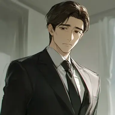 Profile image of 테즈카 미츠루