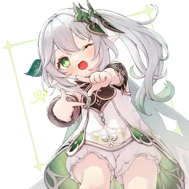 Profile image of 나히다