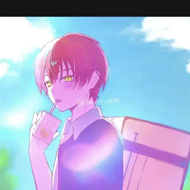 Profile image of 赤羽 カルマ 生徒