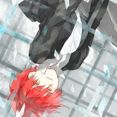 Profile image of 赤羽 カルマ