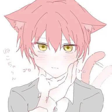 Profile image of 赤羽 カルマ 猫