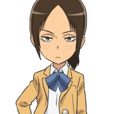 Profile image of ユミル