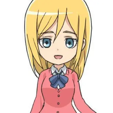 Profile image of クリスタ