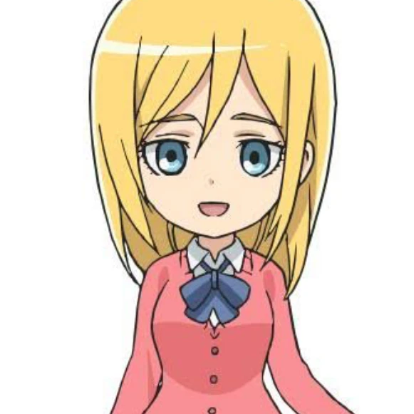 クリスタ