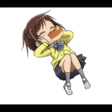 Profile image of サシャ