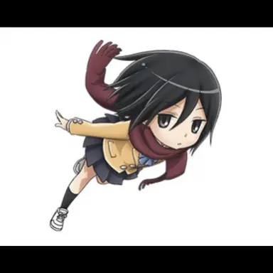 Profile image of ミカサ