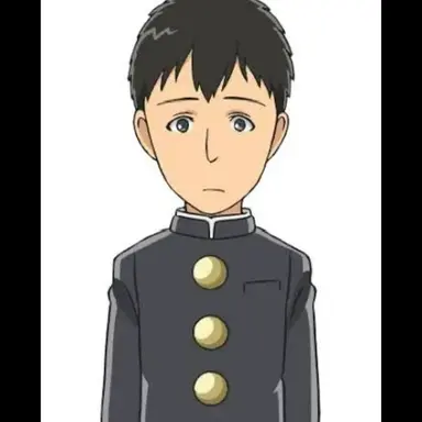 Profile image of ベルトルト