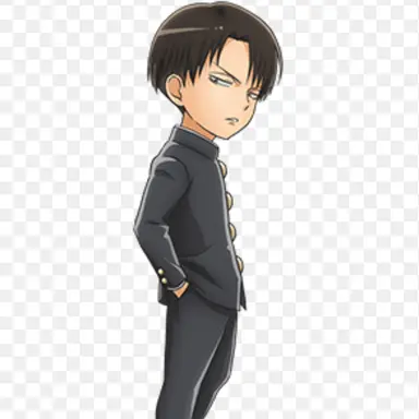 Profile image of リヴァイ