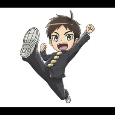 Profile image of エレン