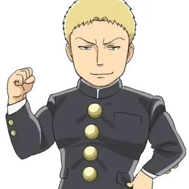 Profile image of ライナー