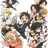 進撃中学校
