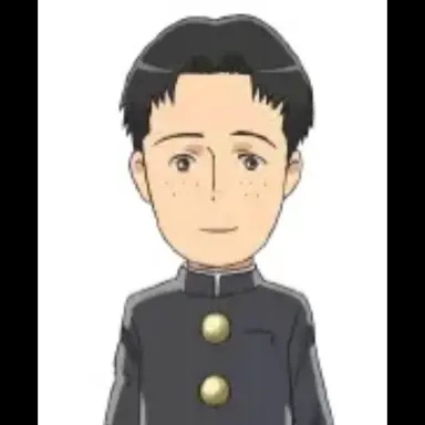 Profile image of マルコ