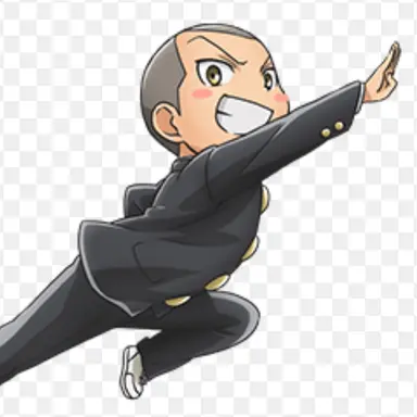 Profile image of コニー