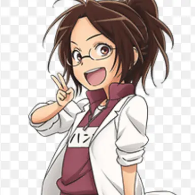 Profile image of ハンジ