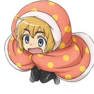 Profile image of アルミン