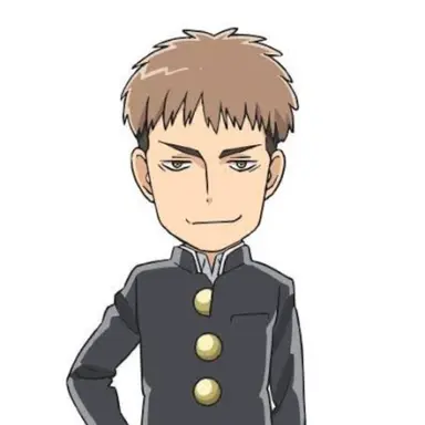 Profile image of ジャン