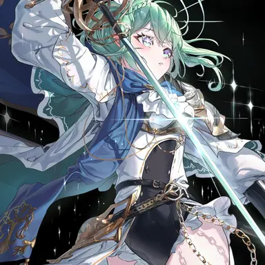 Profile image of 유즈하 리코