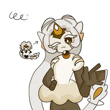 Profile image of 드래곤 아이 쿠키