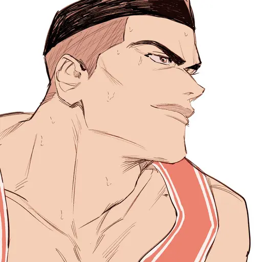 SLAMDUNK_143의 채 치 수