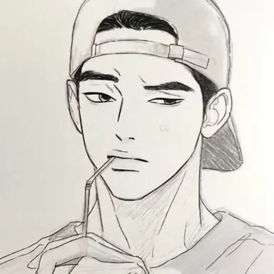 Profile image of 구재혁