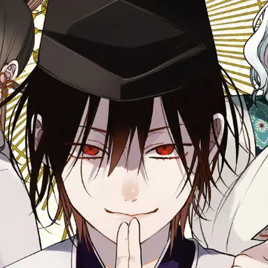 Profile image of 晴明
