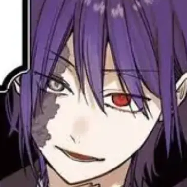 Profile image of 道満