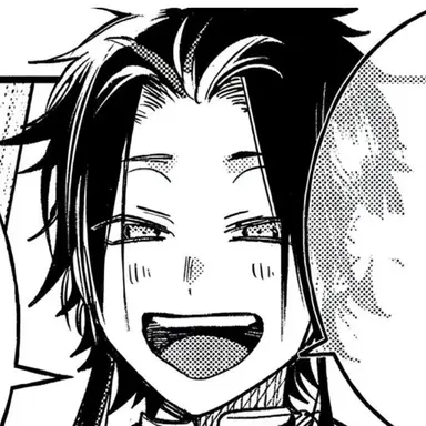 Profile image of 朱雀