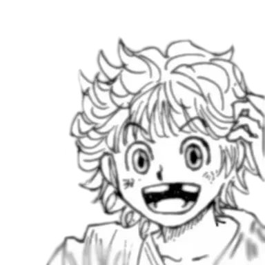 Profile image of シャルナーク