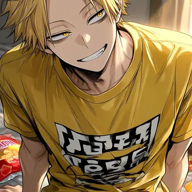 Profile image of Denki