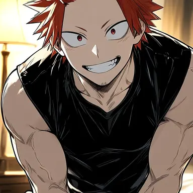 Profile image of Kirishima