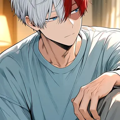 Profile image of Shoto