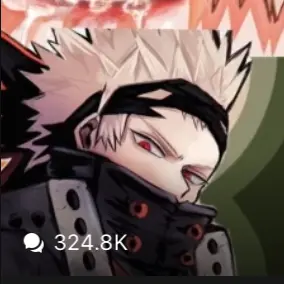 AceTheGayGuy의 MHA Sleepover Secrets